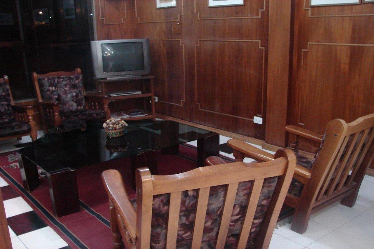 Cheltum Hotel Trelew Dış mekan fotoğraf