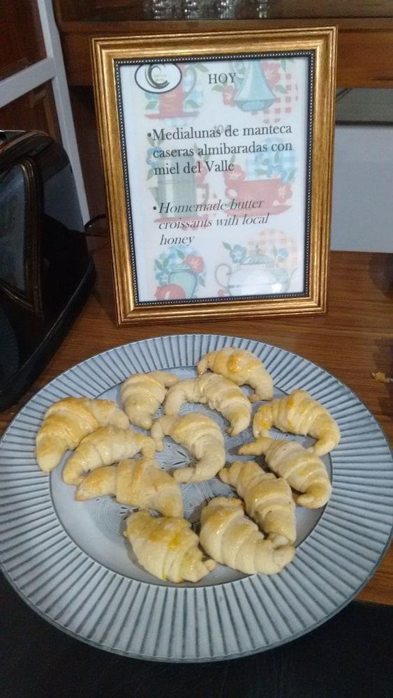 Cheltum Hotel Trelew Dış mekan fotoğraf