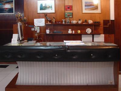 Cheltum Hotel Trelew Dış mekan fotoğraf