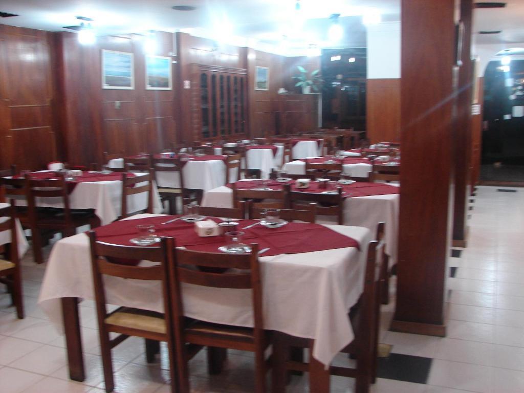 Cheltum Hotel Trelew Dış mekan fotoğraf