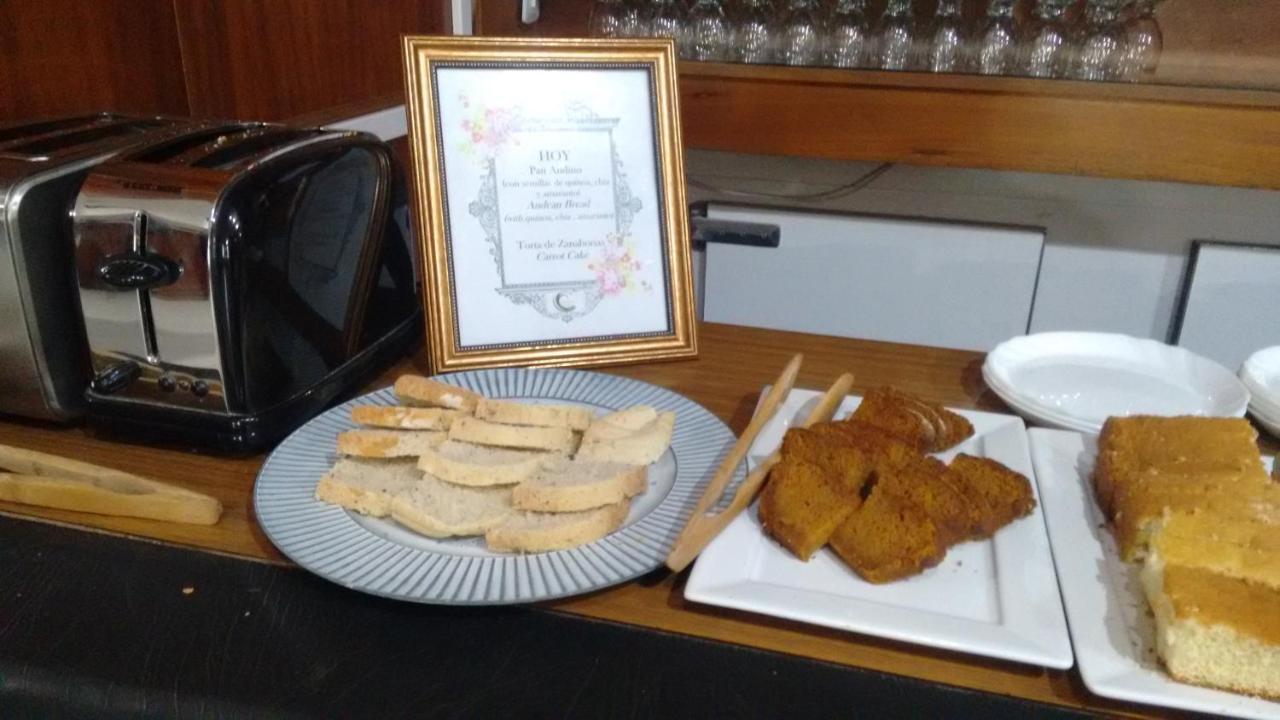 Cheltum Hotel Trelew Dış mekan fotoğraf