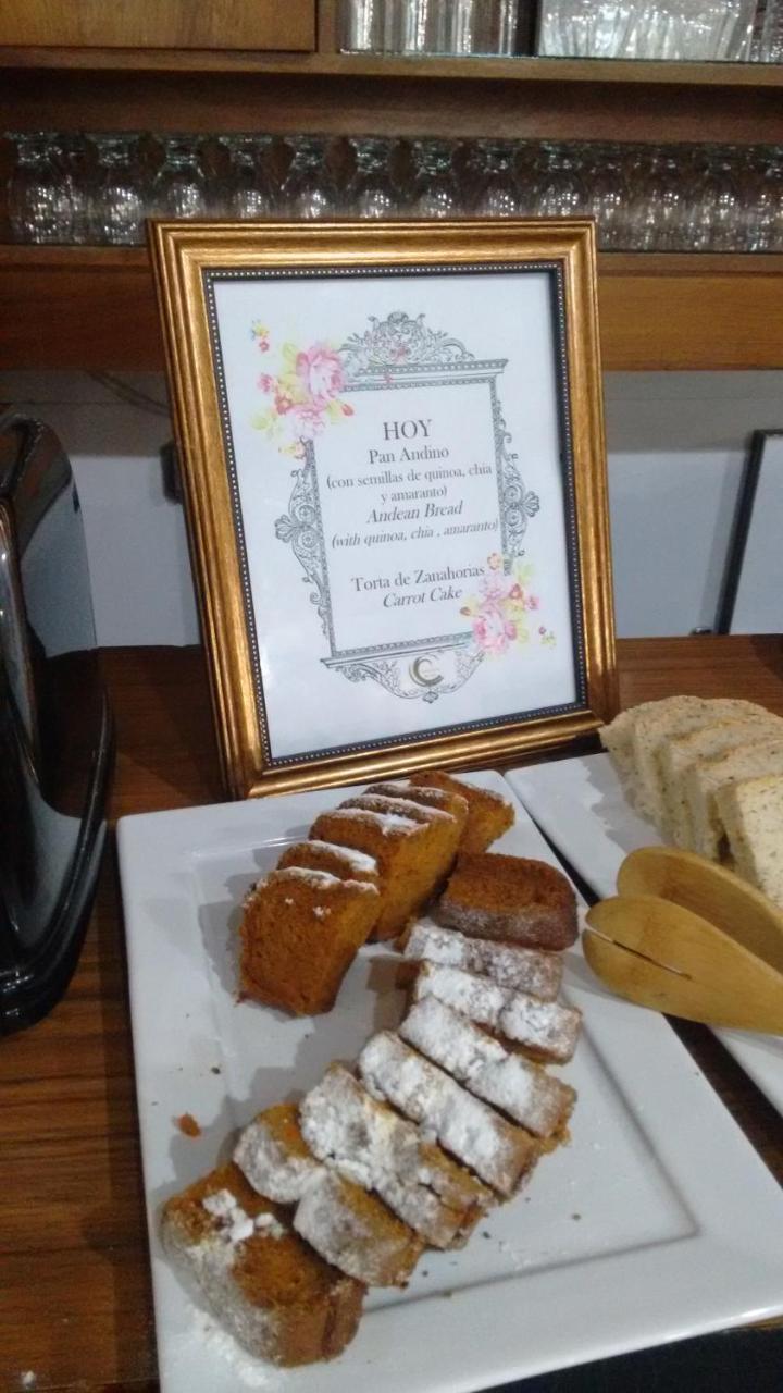 Cheltum Hotel Trelew Dış mekan fotoğraf